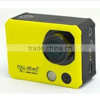 4K Camera 10fps 2K 30fps Full hd 1080p 60fps Waterproof Bike Helmet Camera Sports Action Camera With Private APP photo-3