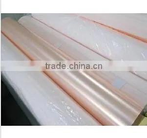 Double-sided Electrically Conductive Copper Foil Film