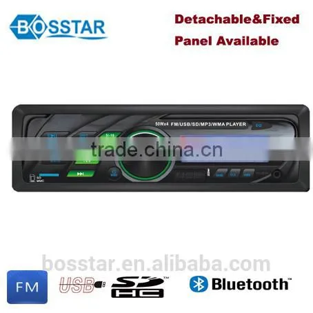 User Manual Car Mp3 Music Player With Usb sd tf fm Transmitter for Toyota Avensis All Cars photo-2