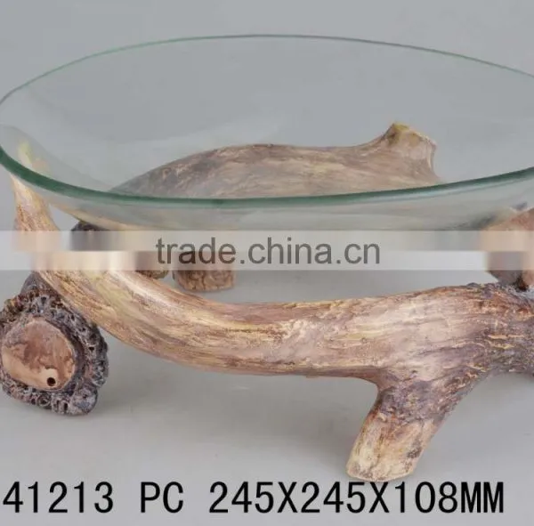Antler Home Decor Resin photo-2