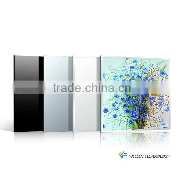 FX35P Smart Infrared Panel Heater
