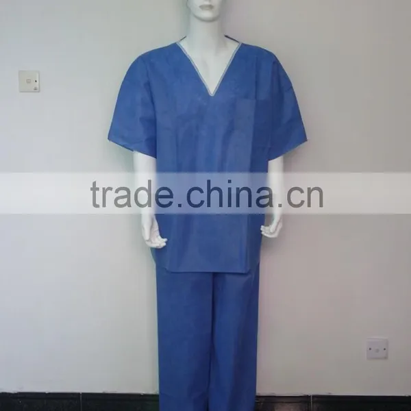 Scrub Suit photo-2