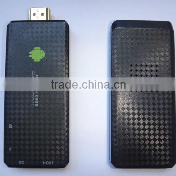 2015 Hot Selling Quad Core RK3188 Andriod MINI PC Wifi Miracast DLNA 1.8GHz MINI PC Anbdroid 4.4 photo-3