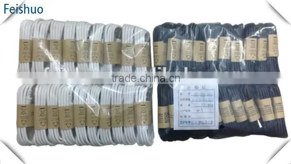 Best Quality Best Sell Data Cable for Samsung Note 3 Usb Cable photo-6
