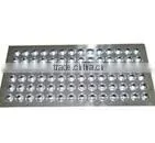 Engraved Aluminum Light Shell