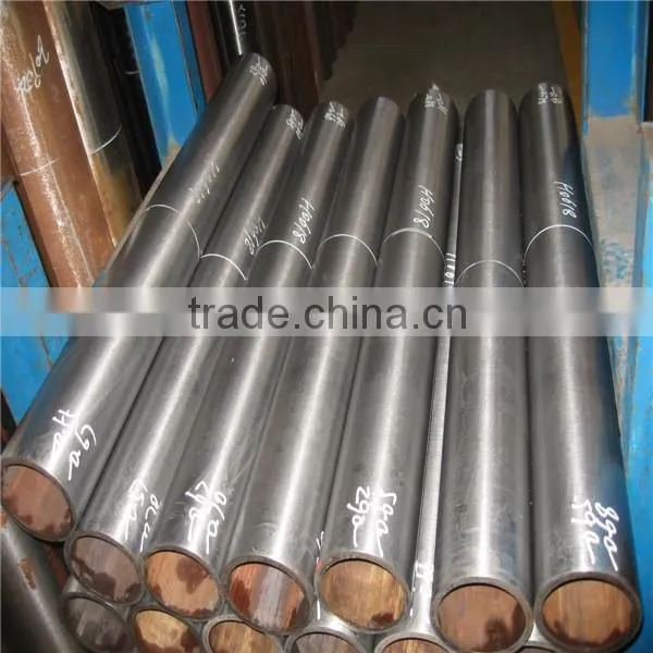 S45C Aisi 1045 Hydraulic Seamless Tube photo-5