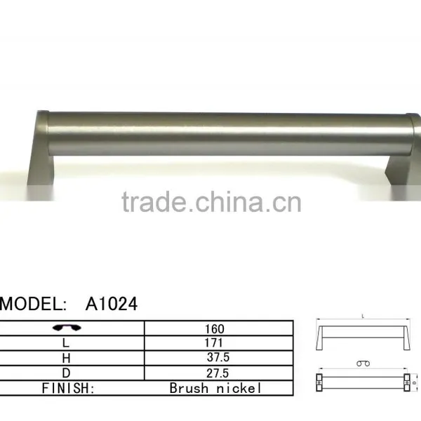 High Quality of Furniture Handle, Kitchen Furniture Handle, Cabinet Hanldle