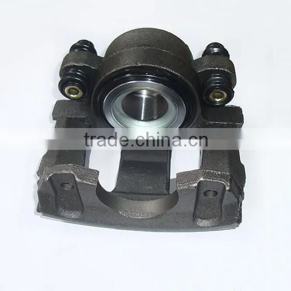 5252985 4883344AD 4883344AC 4778058AB 5191955AA Front Left Brake Caliper for Jeep Grand Cherokee 96-98 Jeep Wrangler 97-06 photo-4