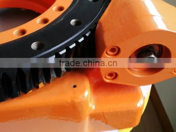 Slewing Drives , Solar Slew Drive , Slew Drive for Solar Tracking System photo-3