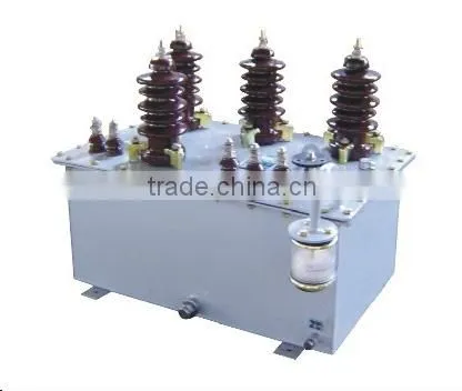 35KV High Voltage Transformer photo-4