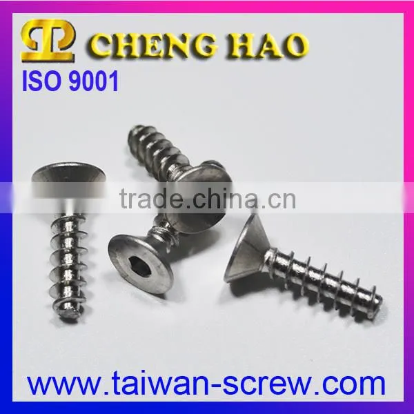 On Sale Fastener Products 2.0mm Screw photo-5