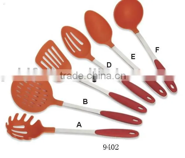 Nylon Kitchen Tools