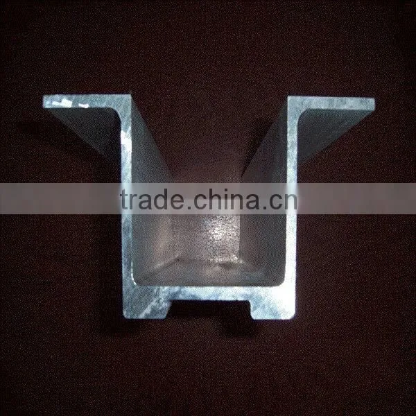 Aluminum Profile for Autotruck photo-6