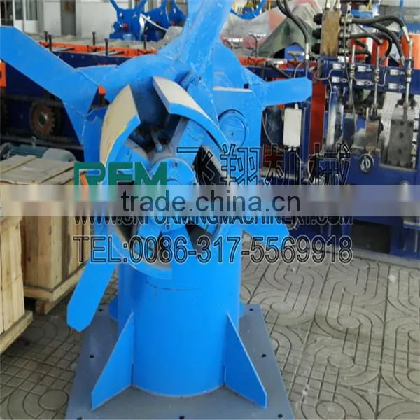 FX Decoiler and Recoiled Equipment photo-6