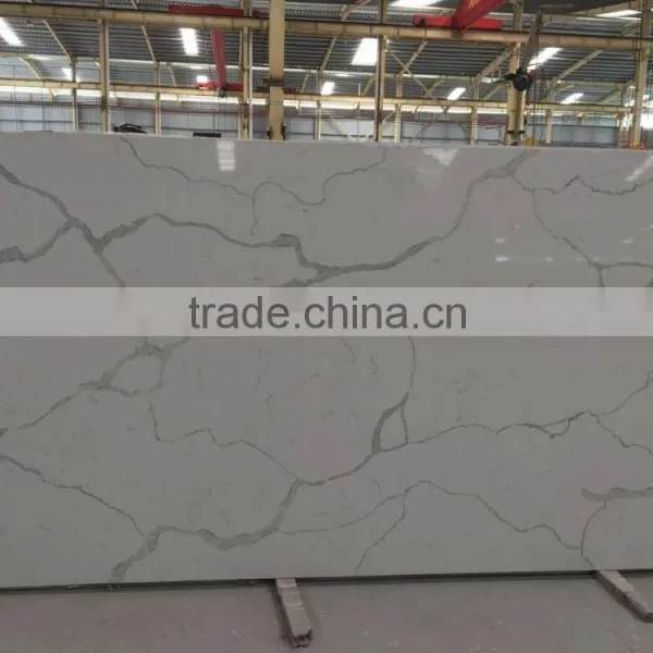 Marble Veining Quartz photo-3