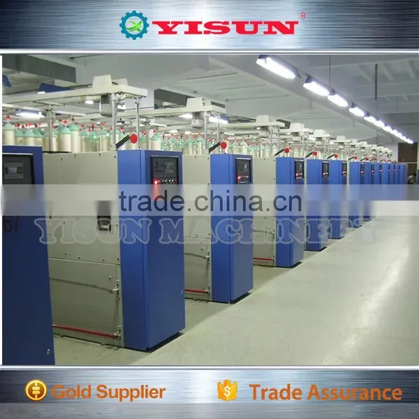 New Cotton Spinning Machine Roving-Spinning Unit photo-2