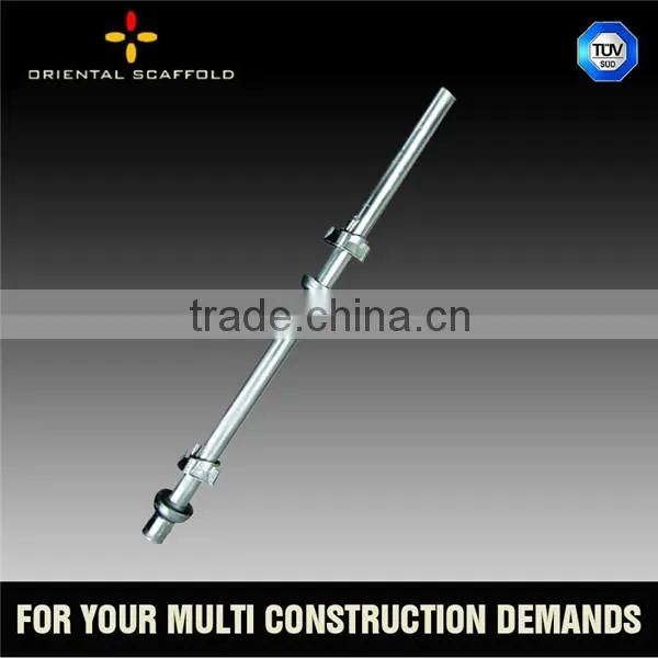 Scaffolding Casting Top Cup For Cuplock System photo-3