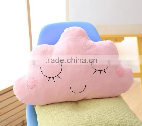 Plush Cloud Pillow,Stuffed Cloud Pillows,Wholesale Pillows,Hot Sale Plush Cloud Pillow photo-2