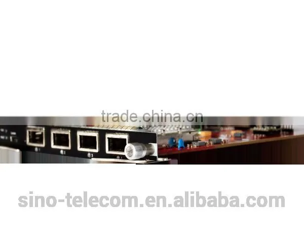 Sino-Telecom 10G Optical Network Unit for CWDM/DWDM photo-4