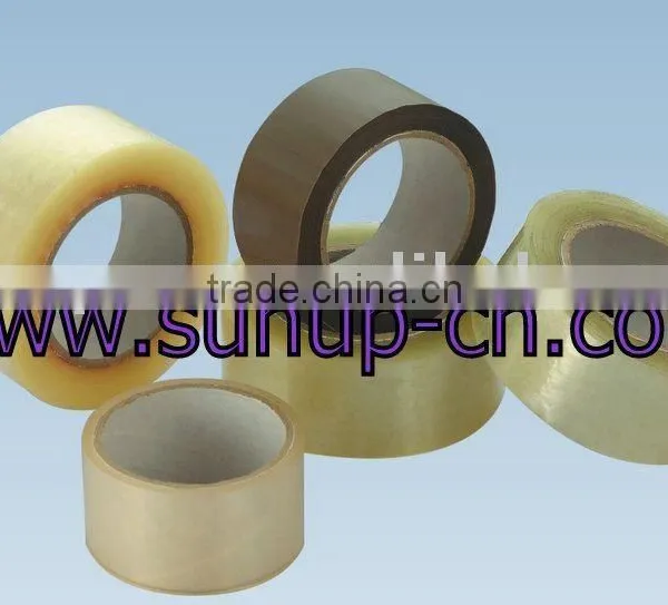 Bopp Tape