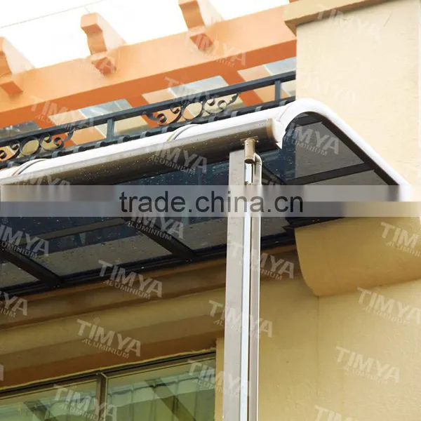 Cheap Plastic Canopy Parts for Sale uk photo-4