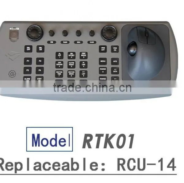 LCD Display for Marine Radar photo-3