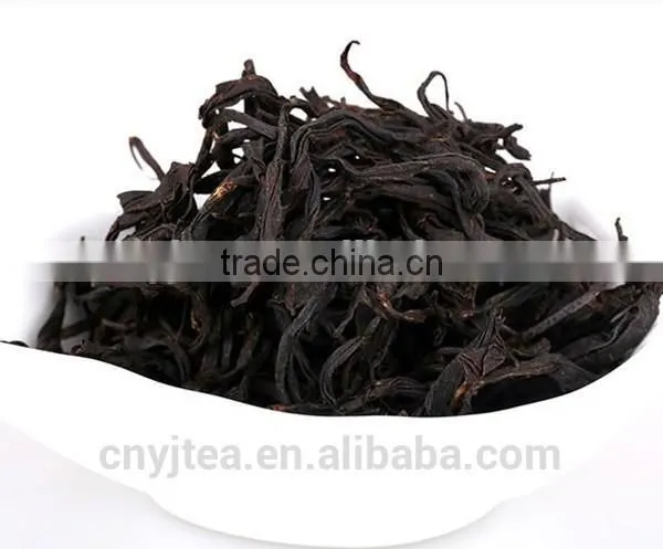 China Organic Loose Black Tea Leaf and Loose Tea photo-4