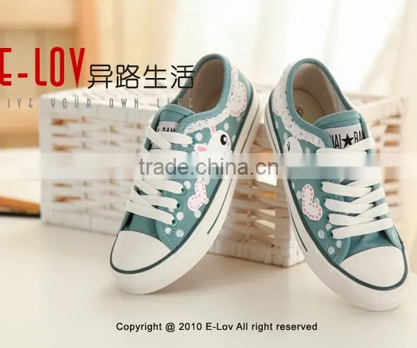 2015 Hot Sales High Quality Women's Fashion Shoes photo-5