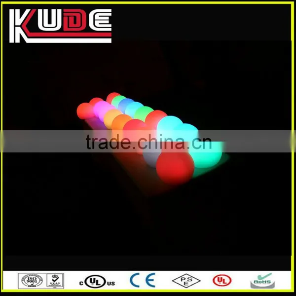 Color Changing Mood Led Ball/led Light Ball for Event photo-5