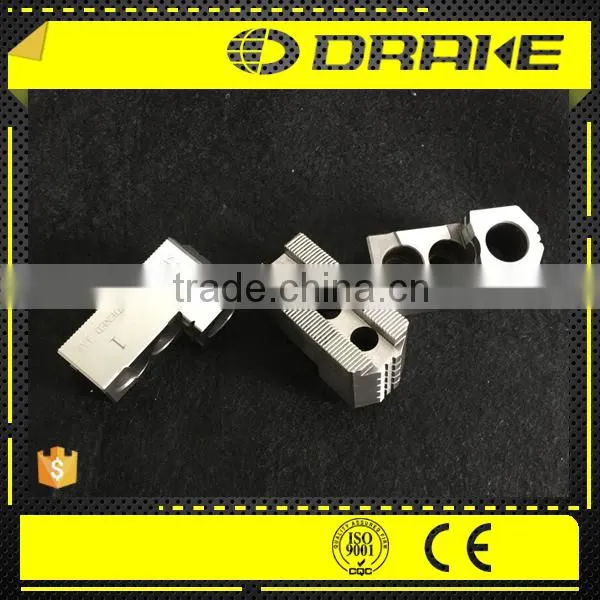 Standard Hardened Jaw for Conventional Lathe Machine photo-6