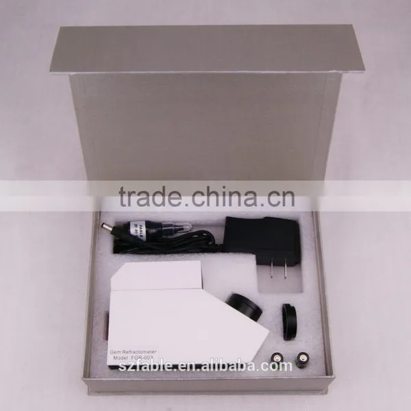 FABLE FGR-003 Gem Refractometer photo-2