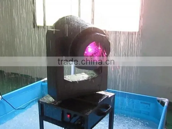 2016 High Brightness 350w 17R /17 Gobos Sharpy Beam Spot Moving Head Light/disco Bar Stage Light photo-5