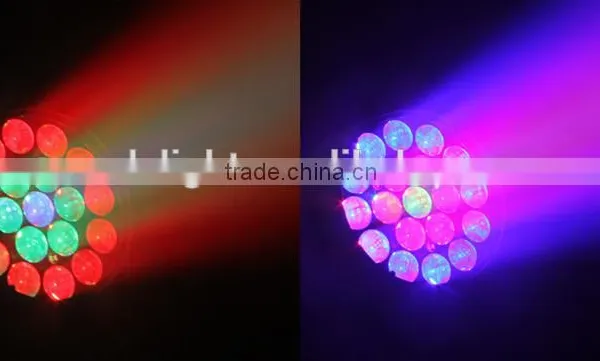 2016 Factory Direct 19*12w RGBW 4in1 LED Moving Head Zoom Light,Zoom LED Wash Light photo-4