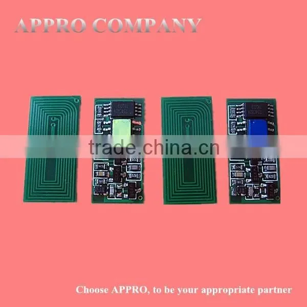 Hot Sell MP C2551 Black Toner Chip for Ricoh Aficio MP C2551/2051 photo-5