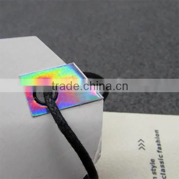 Delicate Materials Garment Tags photo-3