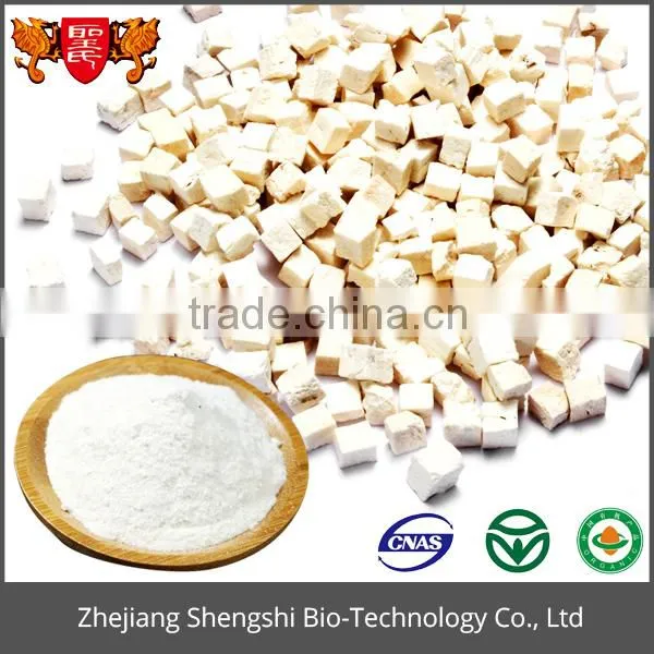 China Traditional Medicine Poria Cocos Extract Powder