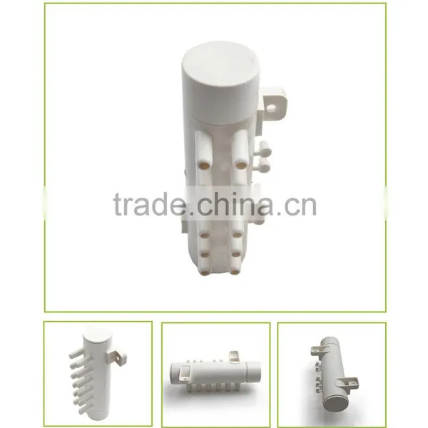 For Waste Pipes Plastic Air Water Distributor Water Manifold photo-3