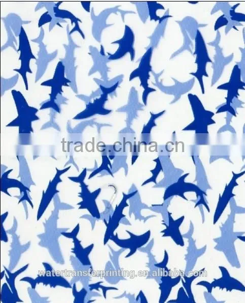 Water Transfer Printing Film photo-2