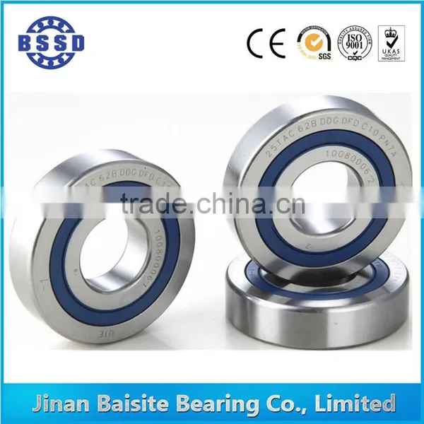 NSK Brand Angular Contact Ball Bearing 71906 photo-6
