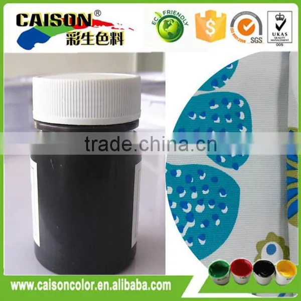 Generic Aqueous Pigments in Water Based Systems photo-2