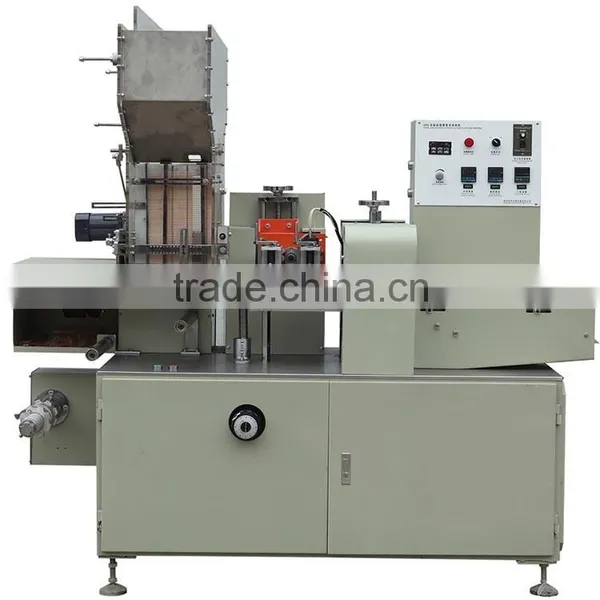 Multi Straws Packing Machine photo-2
