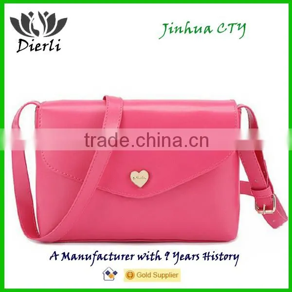 Latest Design Lady Handbag photo-5