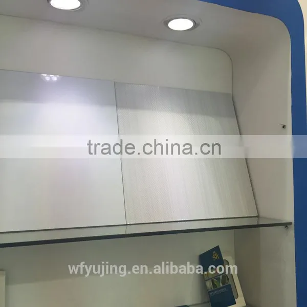 Custom 2-6mm Silver Mirror, Decorative Wall Mirror photo-2