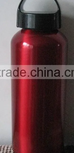 Stainless Steel Sports Bottle