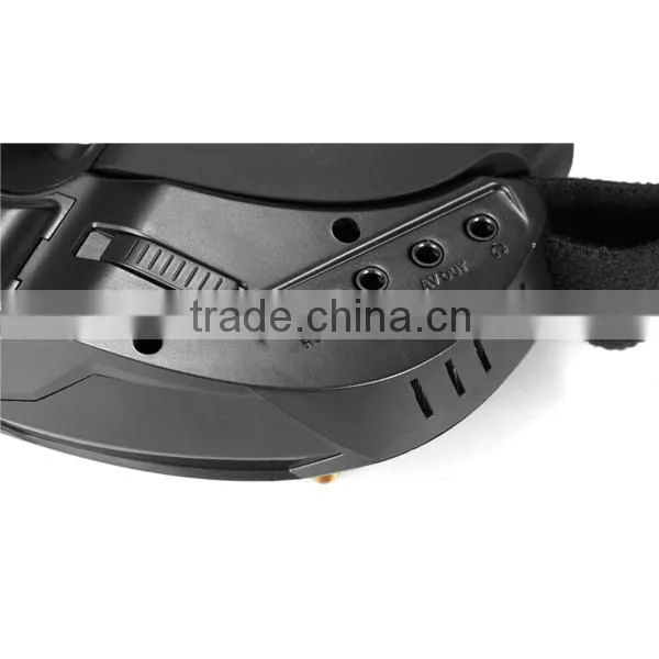 Google Glasses FPV 5.8G 40CH Diversity Receiver Wireless Head Tracing GOGGLE/Video Glasses Quality Choice Most Popular photo-4