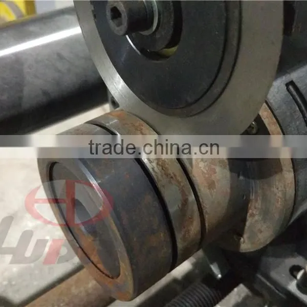 Extrusion Lamination Machine Using Waste Edge Slitting Device