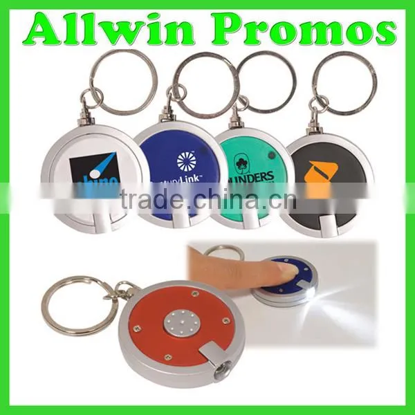 Custom Imprinted LED Key Light photo-5