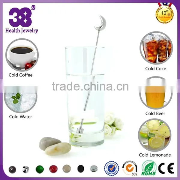 Super Quality Magnetic Muddler,cheap Fine Jewelry photo-3