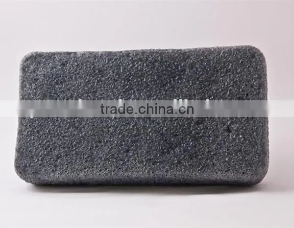 100% Organic Facial Sponge Konjac Bath Sponge Japan Konjac Sponge Square photo-5