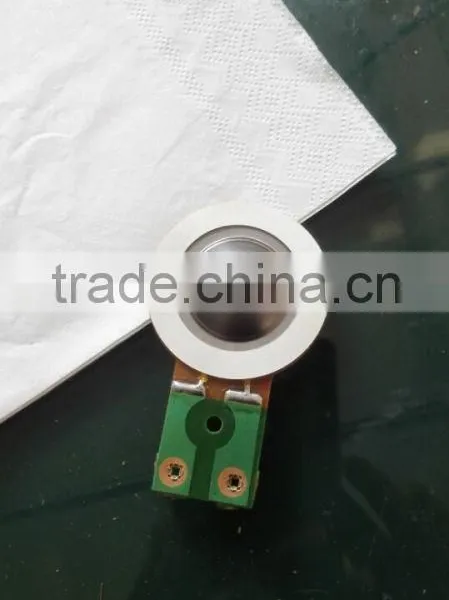MSTZ25-01 Small Titanium Diaphragm Voice Coil Assembly for Tweeter photo-4